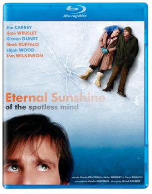 Eternal Sunshine of the Spotless Mind: Un Voyage Onirique à Travers le Souvenir et la Rédemption !