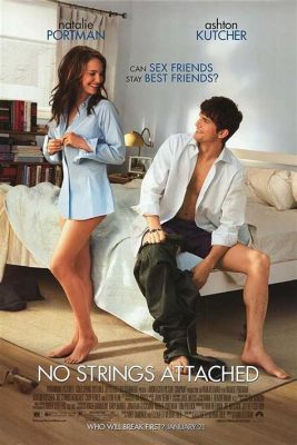 No Strings Attached, Une comédie romantique hilarante qui explore les complications de l'amitié et du sexe!