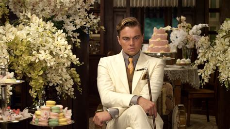  The Great Gatsby: A Tragic Love Story Starring the Flapper Generation and the Roaring Twenties