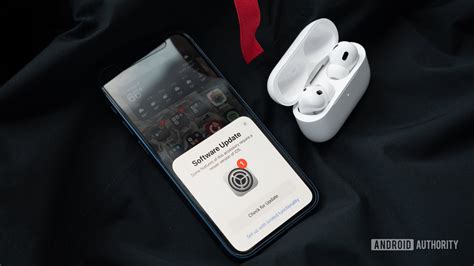 airpods アラーム 本体から鳴らない: テクノロジーと人間の関係性を考える