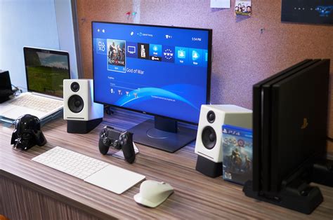 ゲーミングpc ps4 とその周辺の奇妙な関係性について