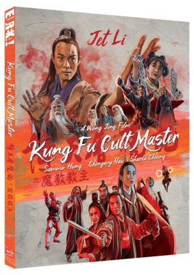 Kung Fu - Une série culte qui mélange arts martiaux et quête spirituelle !