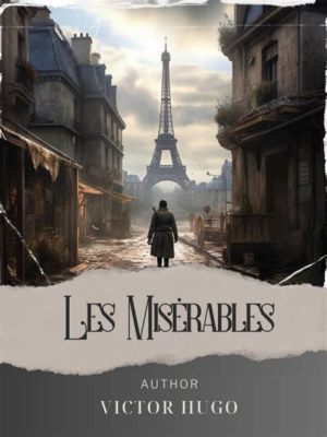 Les Misérables! Un récit émouvant sur la rédemption et la lutte contre l'injustice sociale!