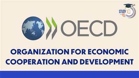 oecd 뜻: 경제 협력과 개발의 새로운 지평