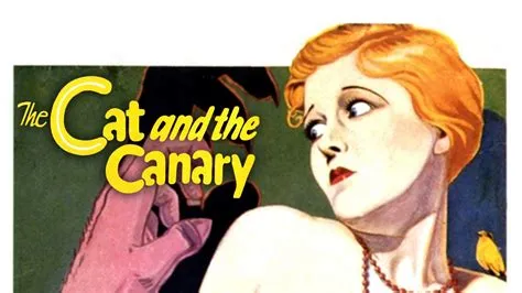 The Cat and the Canary? Une comédie gothique avec une performance marquante de Gertrude Olmstead!