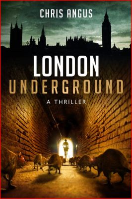 Underground, Un Thriller En Noir et Blanc Qui Exploite La Méfiance de la Guerre