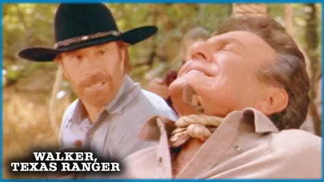 Walker, Texas Ranger: Une Odyssée de Justice et de Coups de Pied Dévastateurs!